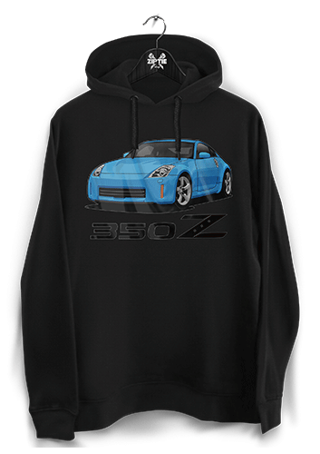 Nissan 350Z